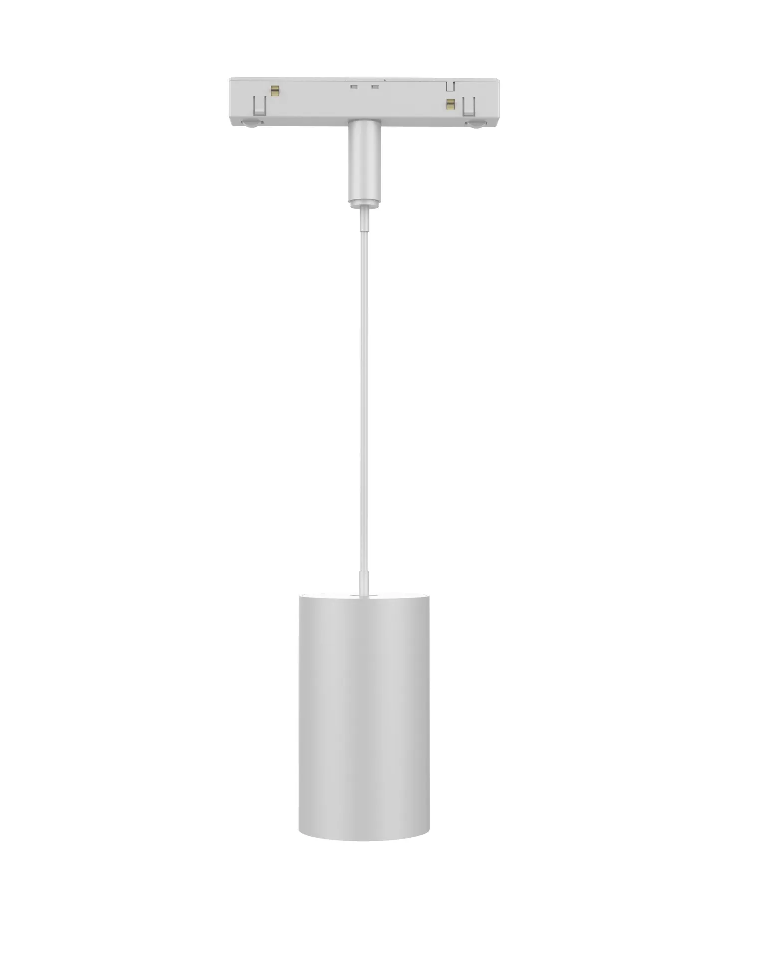 LED Stromschienenstrahler VLF weiß – 3-Phasen | Synergy 21 LED Stromschienenstrahler VLF weiß – 3-Phasen | Synergy 21