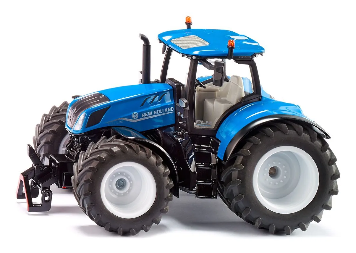 Siku 3291 maßstabsgetreue modell Traktor-Modell Vormontiert 1:32 Siku 3291 maßstabsgetreue modell Traktor-Modell Vormontiert 1:32