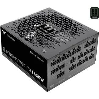 Toughpower TF3 1650W, PC-Netzteil Toughpower TF3 1650W, PC-Netzteil