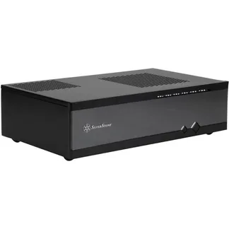 ML05B USB 3.0, HTPC-Gehäuse ML05B USB 3.0, HTPC-Gehäuse