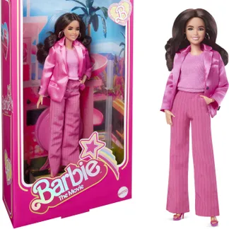 Barbie Signature HPJ98 Puppe Barbie Signature HPJ98 Puppe