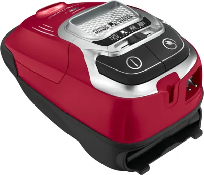 Rowenta Silence Force Effitech® Staubsauger mit Beutel RO7473 – Bild 3