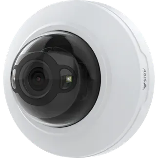 AXIS Netzwerkkamera Fix Dome Mini • M4218-LV • 8MP • AI AXIS Netzwerkkamera Fix Dome Mini • M4218-LV • 8MP • AI