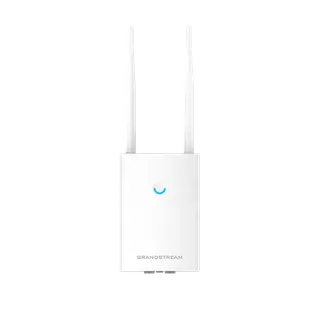 Grandstream GWN7605LR 802.11ac Wave-2 2×2:2 Outdoor Long-Range Wi-Fi Access Point Grandstream GWN7605LR 802.11ac Wave-2 2×2:2 Outdoor Long-Range Wi-Fi Access Point