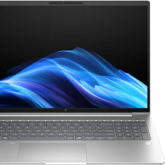 HP EliteBook 6 G1i AI Intel Core Ultra 5 225U Laptop 40,6 cm (16″) WUXGA 16 GB DDR5-SDRAM 512 GB SSD Wi-Fi 7 (802.11be) Windows 11 Pro AI PC Silber HP EliteBook 6 G1i AI Intel Core Ultra 5 225U Laptop 40,6 cm (16″) WUXGA 16 GB DDR5-SDRAM 512 GB SSD Wi-Fi 7 (802.11be) Windows 11 Pro AI PC Silber