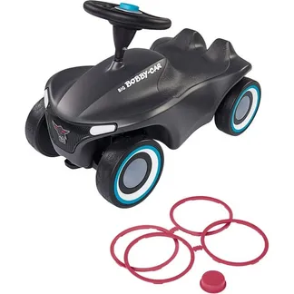 Bobby-Car-Neo Anthrazit, Rutscher Bobby-Car-Neo Anthrazit, Rutscher