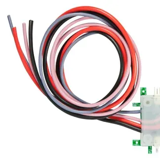 ALLNET Brick’R’knowledge LED adressierbar Einspeiser Pixel LED ALLNET Brick’R’knowledge LED adressierbar Einspeiser Pixel LED