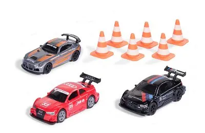 Siku Gift set race – Bild 4