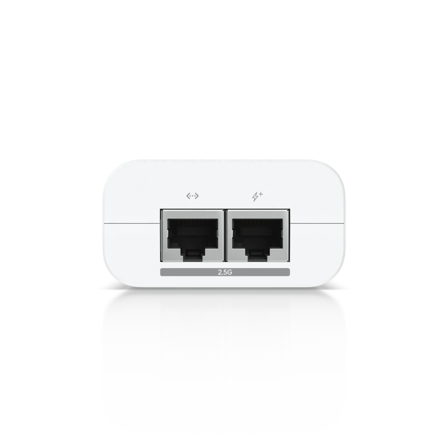 Ubiquiti PoE Injector • PoE+ • 30W • 2,5 GbE • UACC-PoE+-2.5G – Bild 4