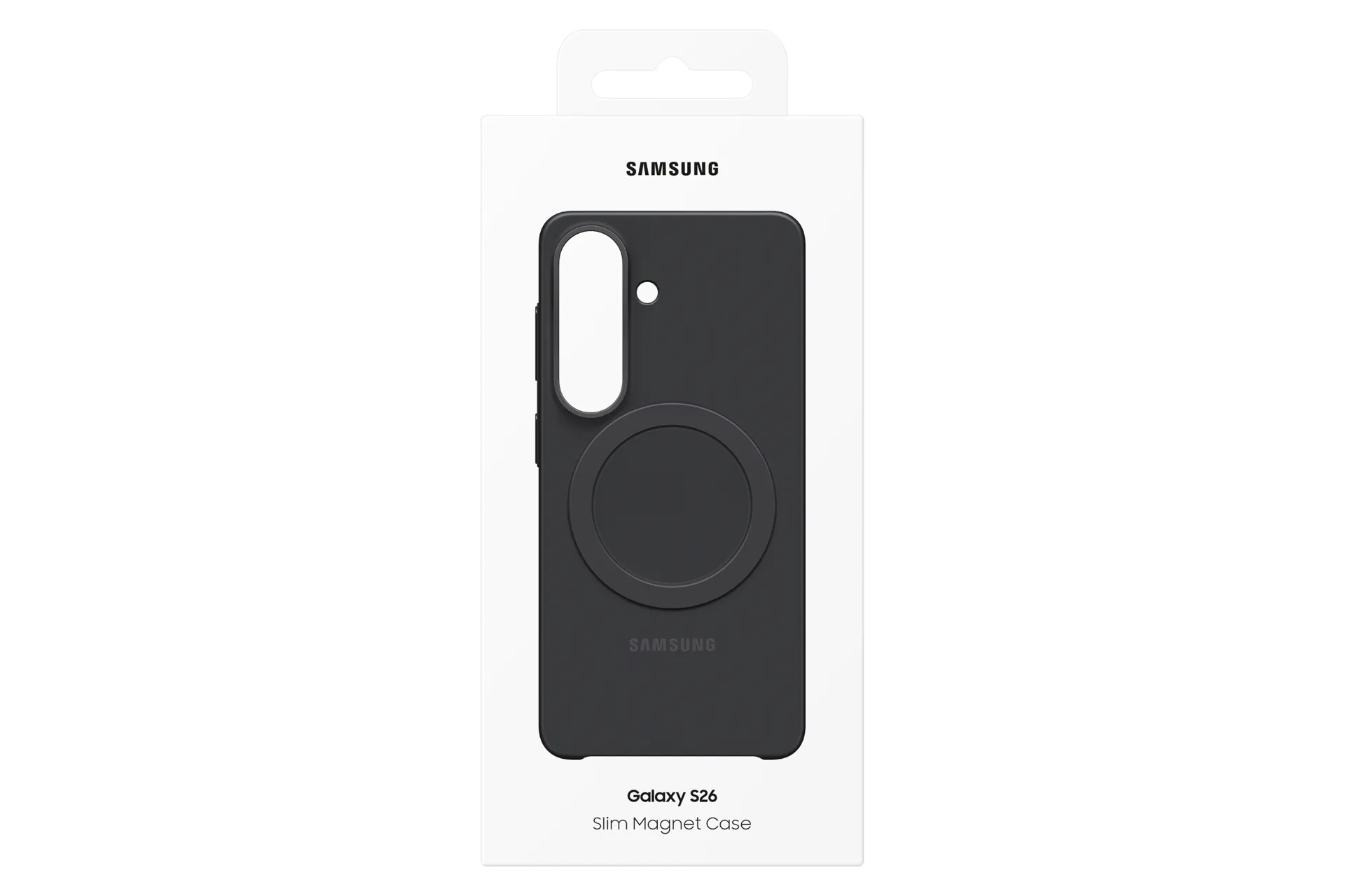 Samsung Slim Magnet Case für das Galaxy S26 – Bild 7