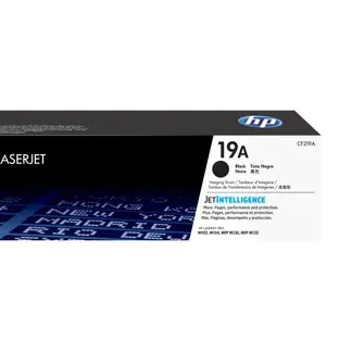 HP 19A Original LaserJet Bildtrommel HP 19A Original LaserJet Bildtrommel