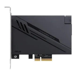 ASUS ThunderboltEX 4 Schnittstellenkarte/Adapter Eingebaut Mini DisplayPort, PCIe, Thunderbolt, USB 2.0, USB 3.2 Gen 2 (3.1 Gen 2) ASUS ThunderboltEX 4 Schnittstellenkarte/Adapter Eingebaut Mini DisplayPort, PCIe, Thunderbolt, USB 2.0, USB 3.2 Gen 2 (3.1 Gen 2)