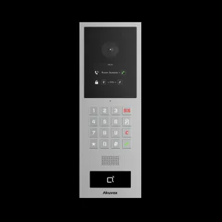 Akuvox Video-TFE S532 Main Body, IP, card reader Akuvox Video-TFE S532 Main Body, IP, card reader