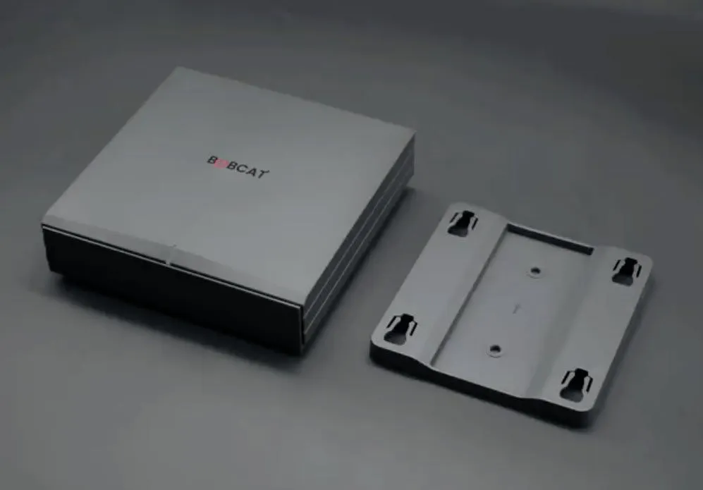 Bobcat Miner 300 EU868 HELIUM Network HNT-Miner / Verfügbar ab Feb./März 2022 Bobcat Miner 300 EU868 HELIUM Network HNT-Miner / Verfügbar ab Feb./März 2022