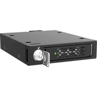 ToughArmor MB601V5K-B, Wechselrahmen ToughArmor MB601V5K-B, Wechselrahmen