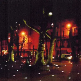 Synergy 21 LED Bodeneinbaustrahler ARGOS rund in-G-C IP67 RGB Synergy 21 LED Bodeneinbaustrahler ARGOS rund in-G-C IP67 RGB