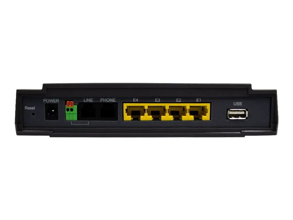 ALLNET VDSL2 Bundle ALL126AM3 + ALL126AS3/ALL-BM100 - für 2-Draht Verbindungen ALL126Bundle – Bild 4