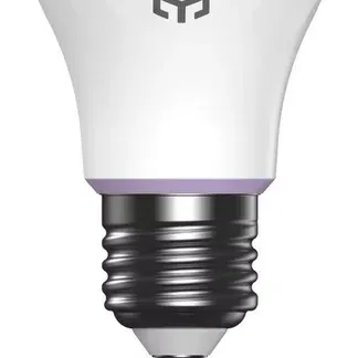 YEELIGHT Smart LED Bulb W4 Lite Dimmbar WLAN E27 4 Stück YEELIGHT Smart LED Bulb W4 Lite Dimmbar WLAN E27 4 Stück