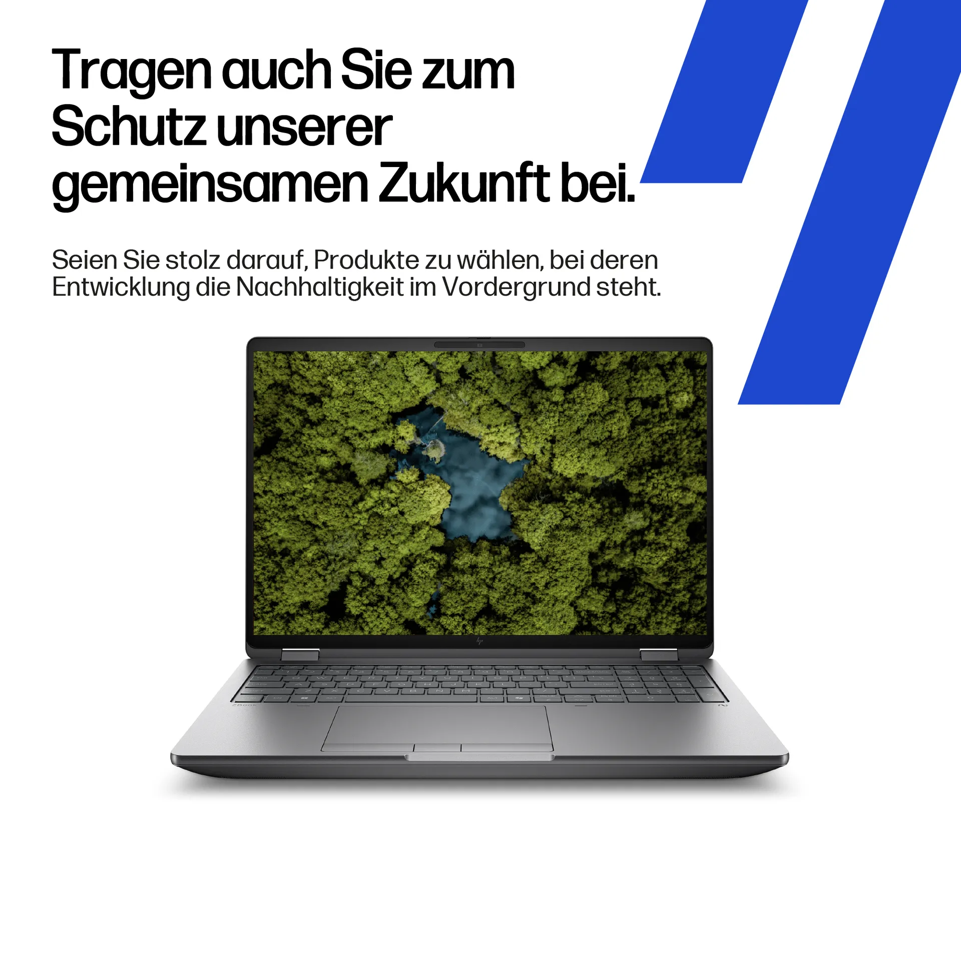 HP ZBook Fury G1i Intel Core Ultra 9 285HX Mobiler Arbeitsplatz 40,6 cm (16") 2.5K 64 GB DDR5-SDRAM 2 TB SSD NVIDIA RTX PRO 3000 Blackwell Wi-Fi 7 (802.11be) Windows 11 Pro AI Workstation, AI PC Silber – Bild 7