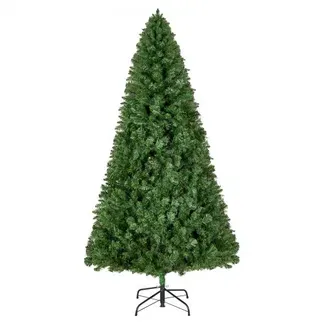 VEVOR Weihnachtsbaum künstlich, 1,8 m Tannenbaum, PVC Christbaum, Naturgetreu, mit 1250 Zweigspitzen und stabilem Metallständer für die Dekoration von Zuhause, Partys und Büros VEVOR Weihnachtsbaum künstlich, 1,8 m Tannenbaum, PVC Christbaum, Naturgetreu, mit 1250 Zweigspitzen und stabilem Metallständer für die Dekoration von Zuhause, Partys und Büros