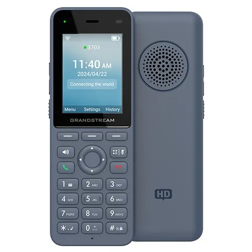 Grandstream WP826 WIFI-Handset – Bild 3