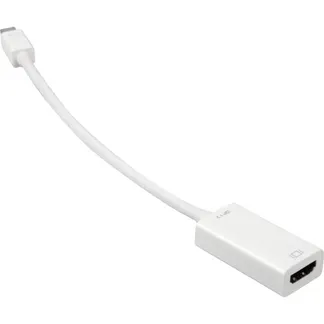 mini-DisplayPort 1.2 auf HDMI-Adapter mini-DisplayPort 1.2 auf HDMI-Adapter
