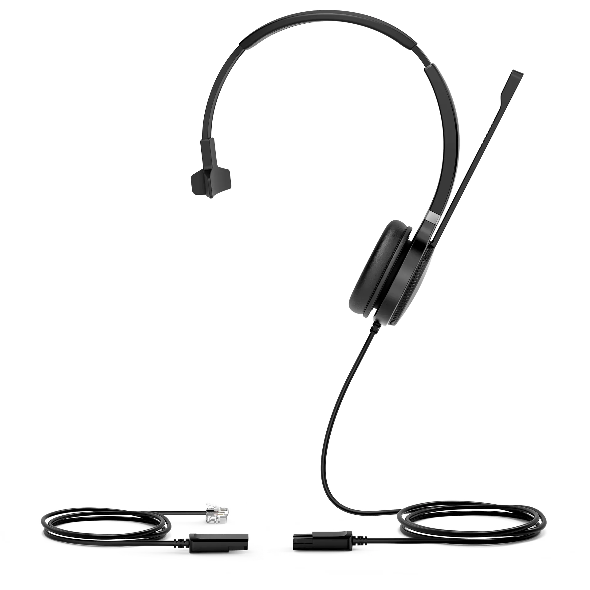 Yealink Headset – YHS36 E2 Mono Yealink Headset – YHS36 E2 Mono