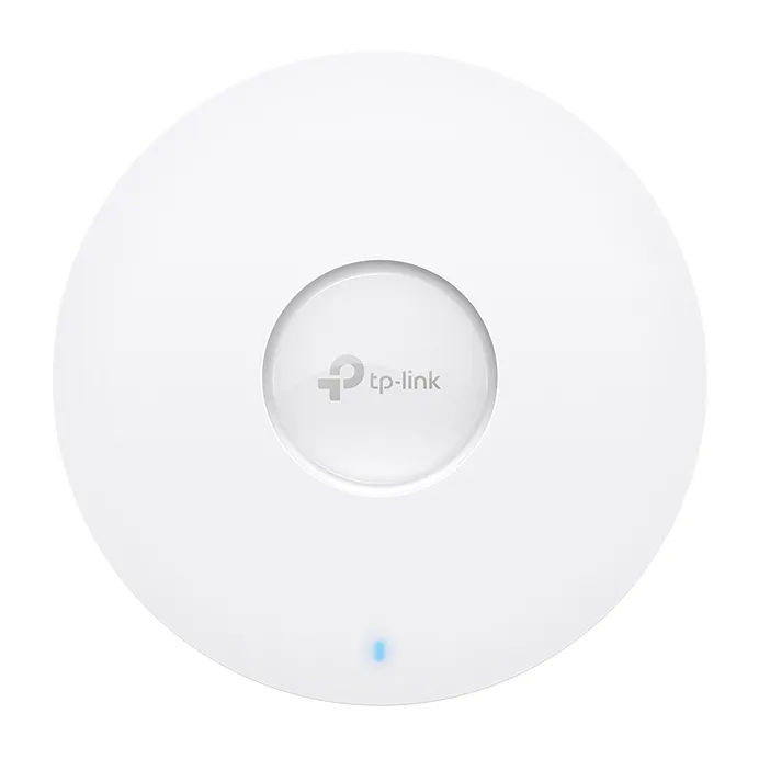 TP-Link Omada AX1800-Dualband-Wi-Fi 6-Accesspoint zur Deckenmontage TP-Link Omada AX1800-Dualband-Wi-Fi 6-Accesspoint zur Deckenmontage