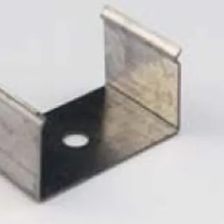 Synergy 21 LED U-Profil zub ALU027 clip Metal Synergy 21 LED U-Profil zub ALU027 clip Metal