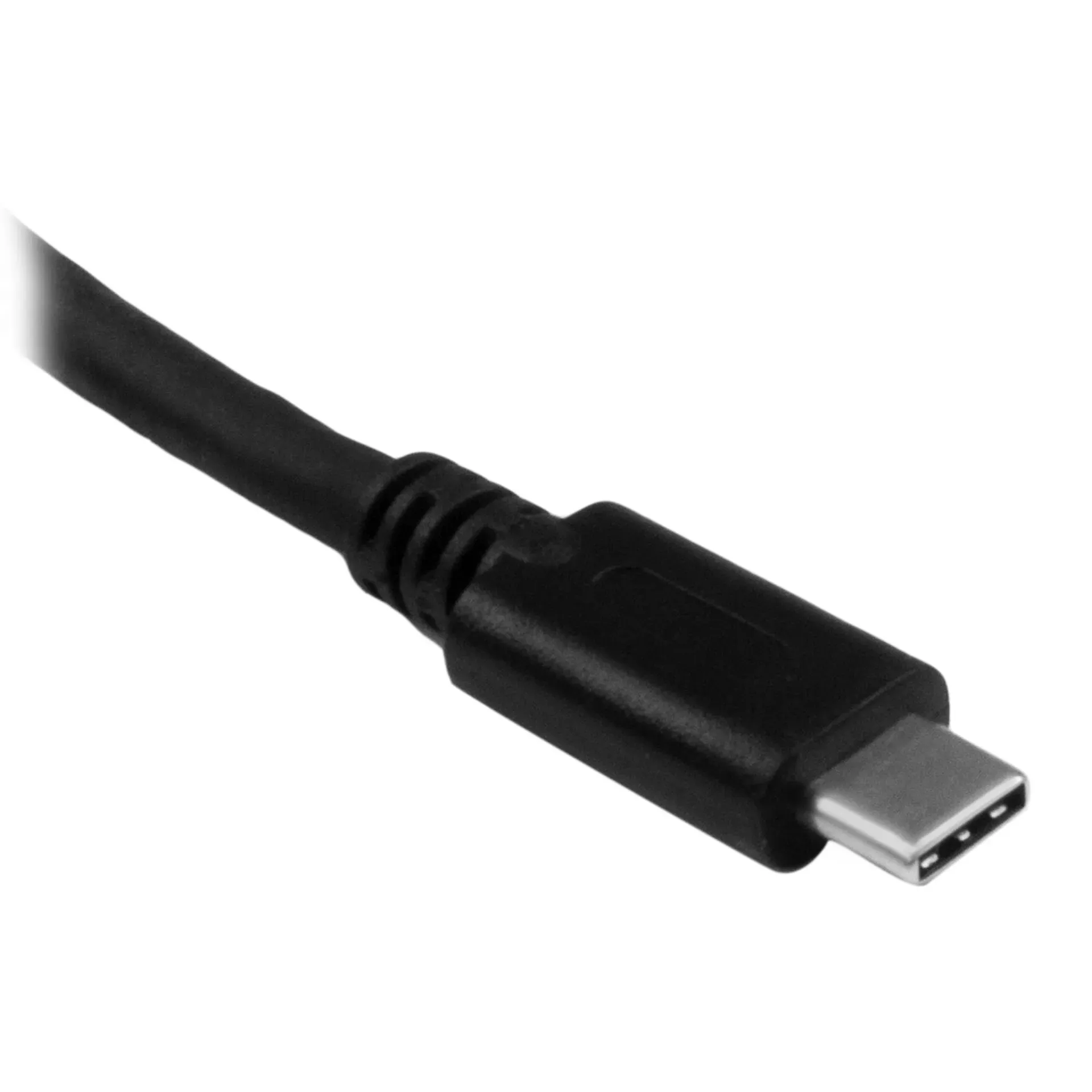 StarTech.com USB 3.0 Kartenleser mit USB-C - SD, MicroSD, CompactFlash – Bild 2