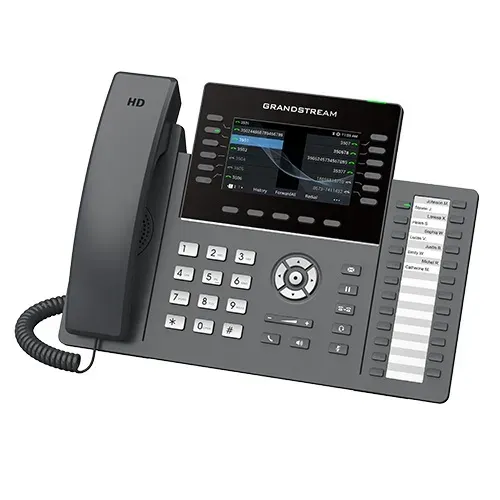 Grandstream SIP GRP-2636 – Bild 3