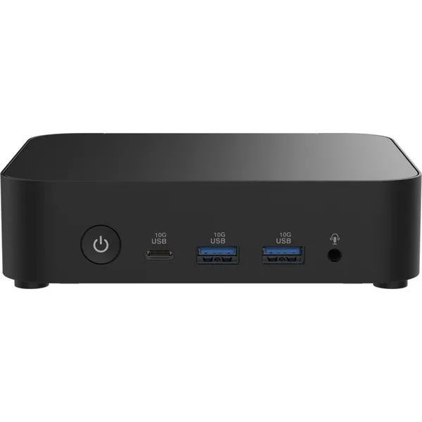 ASUS NUC 14 Essential RNUC14MNK9700002 Schwarz N97 – Bild 2