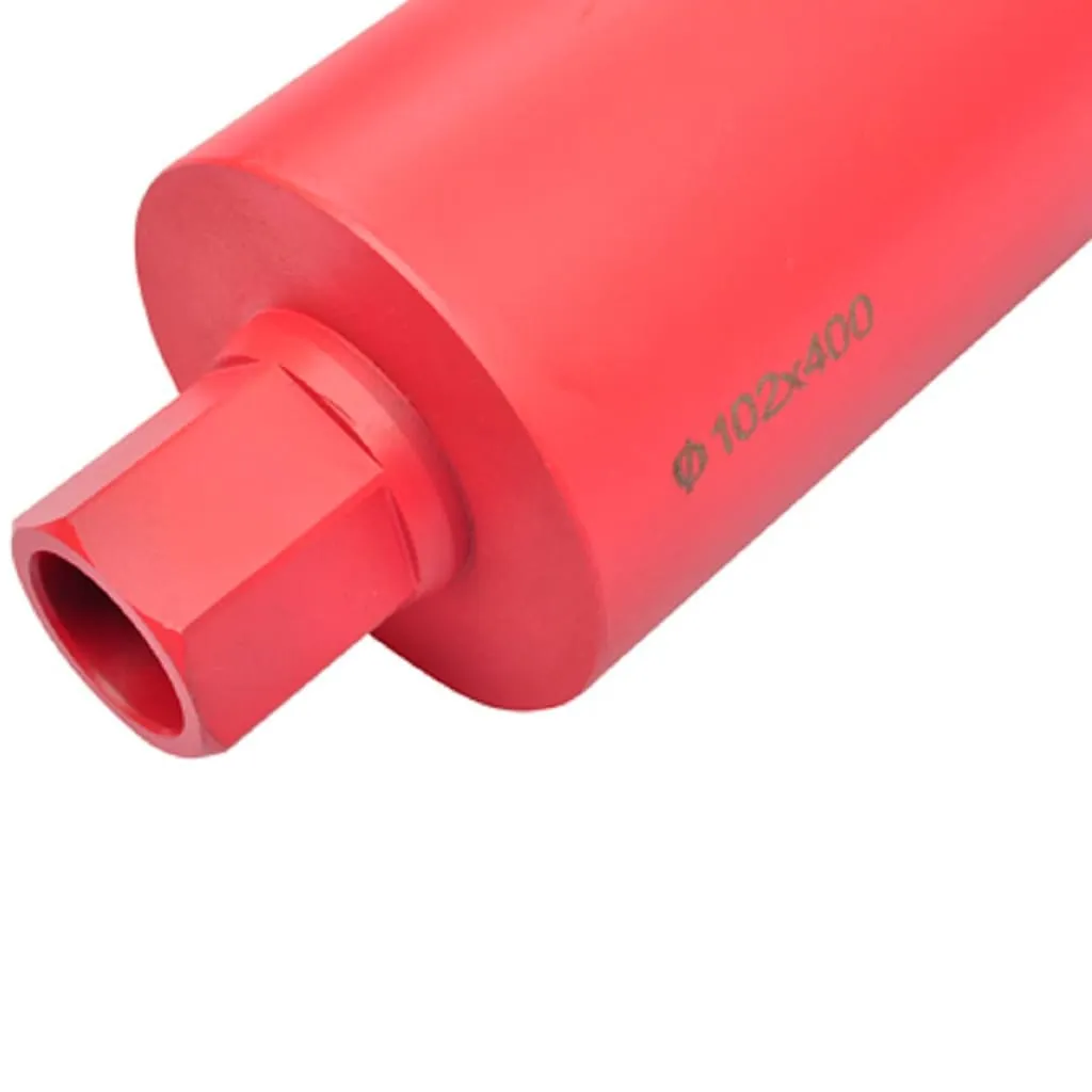 vidaXL Diamant-Kernbohrer zum Trocken- und Nassbohren 102x400 mm – Bild 2