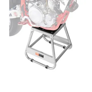 VEVOR Dirtbike Ständer Boxenständer, universeller rutschfester Offroad-Wartungslift, Motorrad Ständer für die Wartung von Motorrädern und Powersports 498 kg belastbare Ständerlift Hebeständer VEVOR Dirtbike Ständer Boxenständer, universeller rutschfester Offroad-Wartungslift, Motorrad Ständer für die Wartung von Motorrädern und Powersports 498 kg belastbare Ständerlift Hebeständer