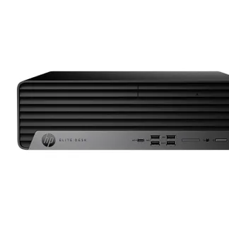 HP Elite SFF 805 G9 AMD Ryzen™ 5 8500G 16 GB DDR5-SDRAM 512 GB SSD Windows 11 Pro PC Schwarz HP Elite SFF 805 G9 AMD Ryzen™ 5 8500G 16 GB DDR5-SDRAM 512 GB SSD Windows 11 Pro PC Schwarz