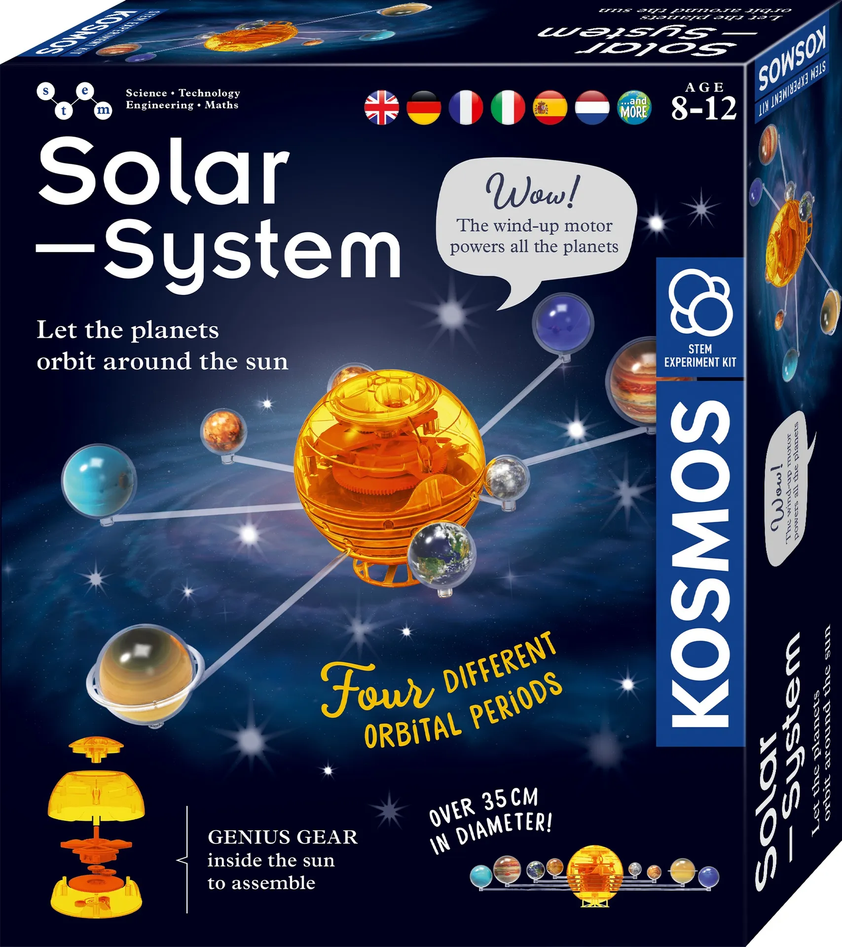 Kosmos Sonnensystem Kosmos Sonnensystem