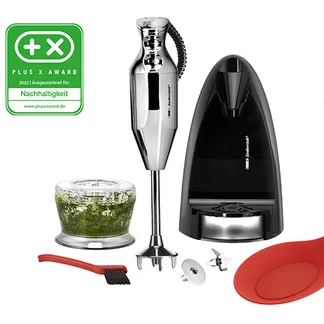 ESGE Zauberstab M 200 Chrome 90580 ESGE Zauberstab M 200 Chrome 90580