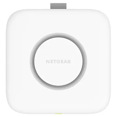 NETGEAR WBE710 Weiß Power over Ethernet (PoE) NETGEAR WBE710 Weiß Power over Ethernet (PoE)