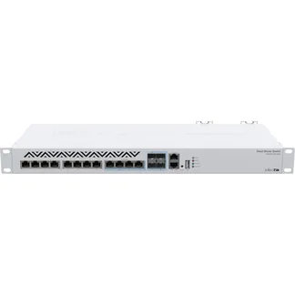 Cloud Router Switch CRS312-4C+8XG-RM Cloud Router Switch CRS312-4C+8XG-RM