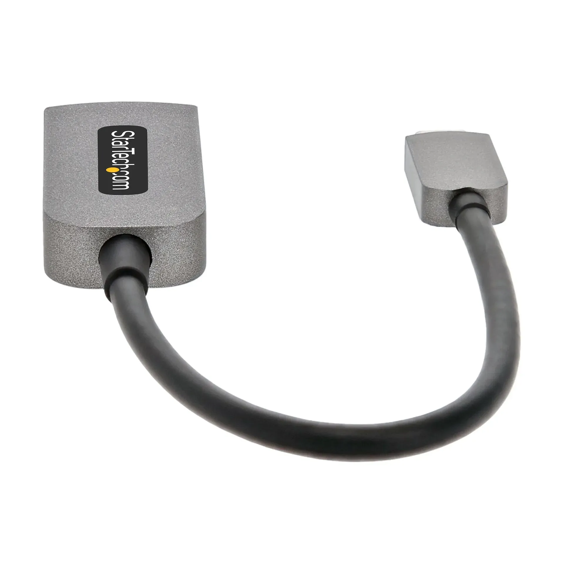 StarTech.com USB-C auf HDMI Adapter - 4K 60Hz Video, HDR10 - USB-C auf HDMI 2.0b Adapter Dongle - USB Typ-C DP Alt Mode auf HDMI Monitor/Display/TV - USB C auf HDMI Konverter – Bild 4