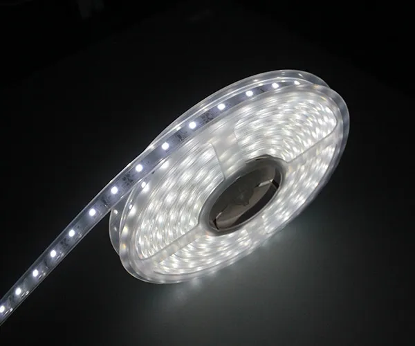 Synergy 21 LED Flex Strip 3528 - 60 KW DC12V 24W IP65 – Bild 2