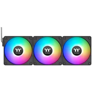 CT120 EX ARGB Sync PC Cooling Fan, Gehäuselüfter CT120 EX ARGB Sync PC Cooling Fan, Gehäuselüfter