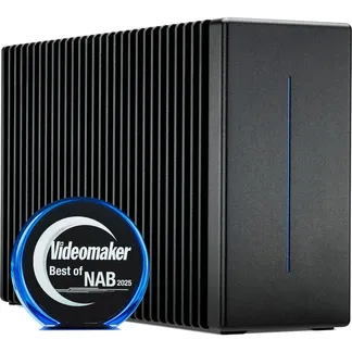 ThunderBlade X12 24 TB, Externe SSD ThunderBlade X12 24 TB, Externe SSD