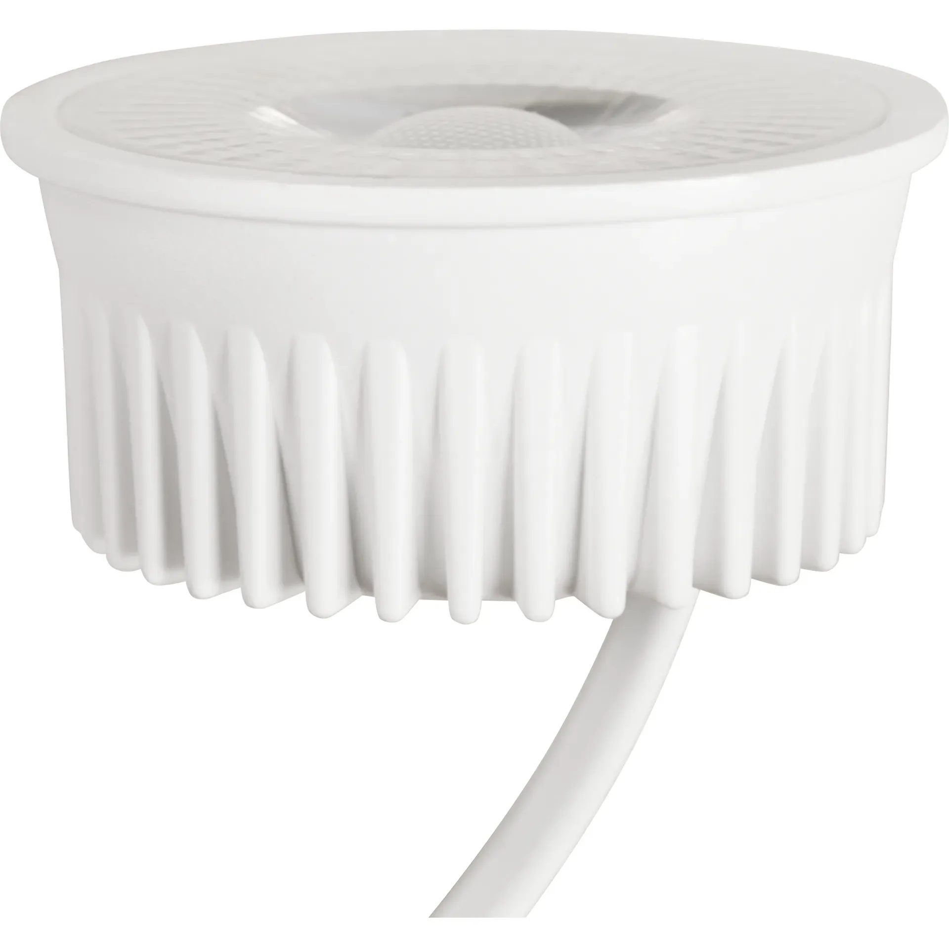 LED-Modul McShine ''MCOB'', 5W, 400lm, 230V, 50x25mm, neutralweiß, 4000K, dimmbar – Bild 2