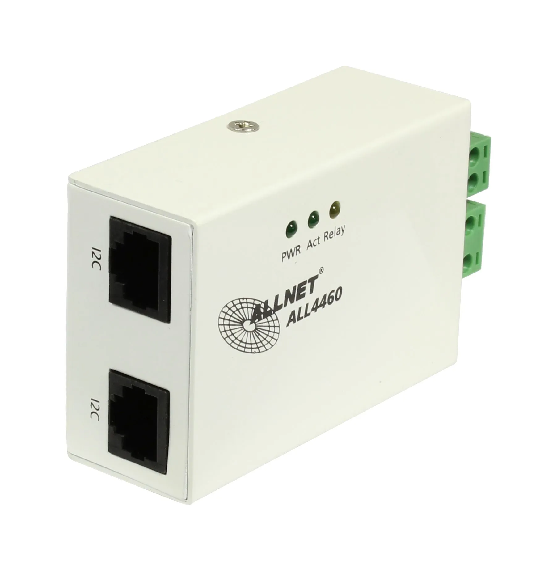 ALLNET MSR Sensor ALL4460 / 0-10V DIMM-Aktor mit EIN/AUS für LED-Controller – Bild 2