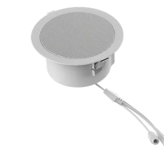 Fanvil FH-S01, SIP Ceiling Speaker / SIP Fanvil FH-S01, SIP Ceiling Speaker / SIP