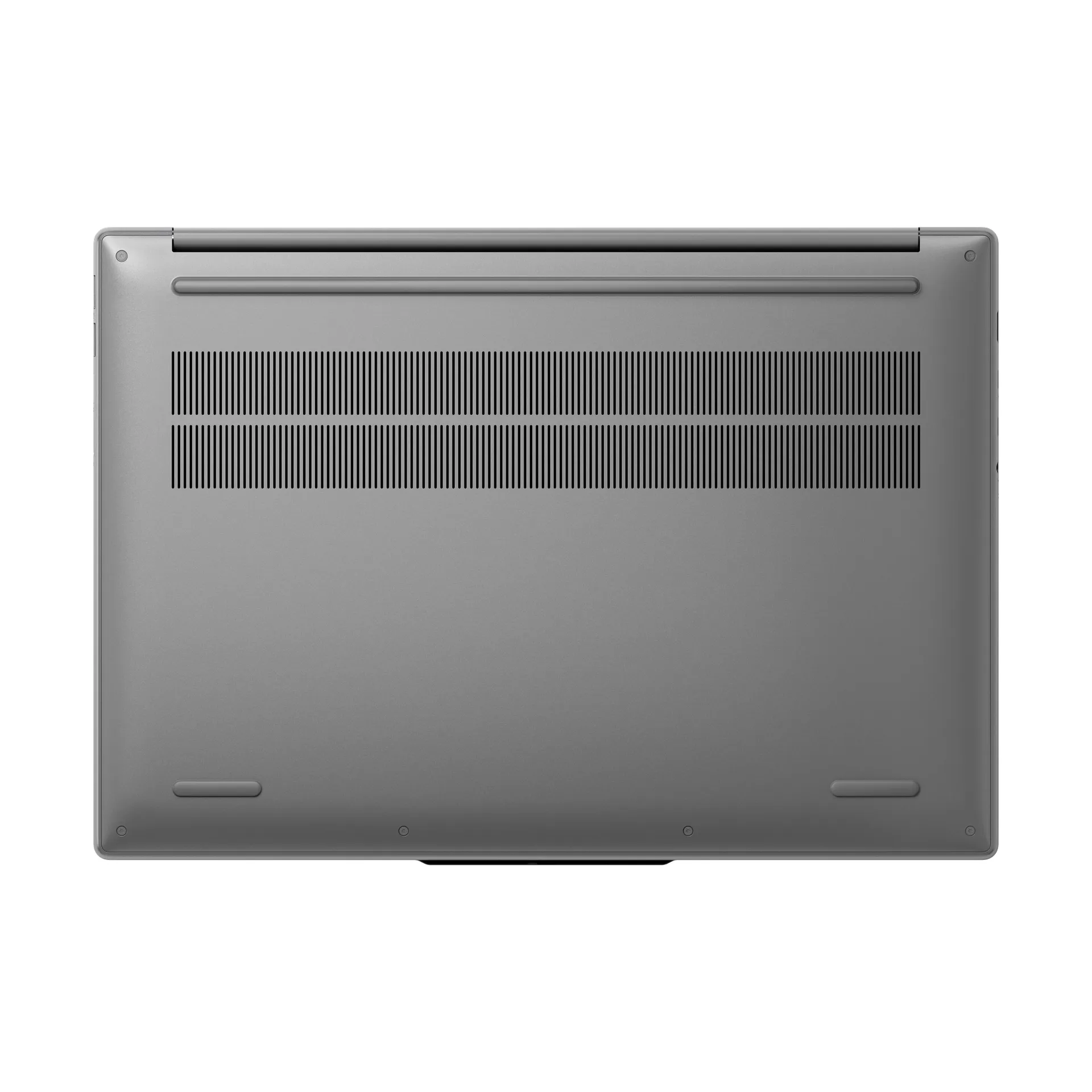 Lenovo IdeaPad Slim 5 16AGP11 Copilot+ PC AMD Ryzen AI 5 430 Laptop 40,6 cm (16") WUXGA 16 GB DDR5-SDRAM 1 TB SSD Wi-Fi 7 (802.11be) Windows 11 Home Deutsch Grau – Bild 7