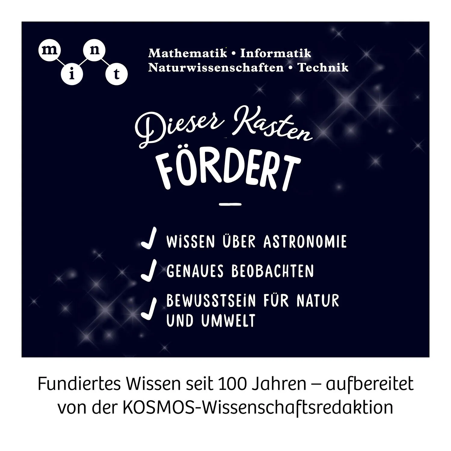 Kosmos 45872844 Wissenschafts-Bausatz & -Spielzeug für Kinder – Bild 6