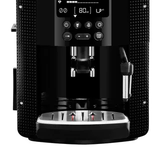 Krups EA8150 Kaffeemaschine Vollautomatisch Espressomaschine 1,7 l Krups EA8150 Kaffeemaschine Vollautomatisch Espressomaschine 1,7 l