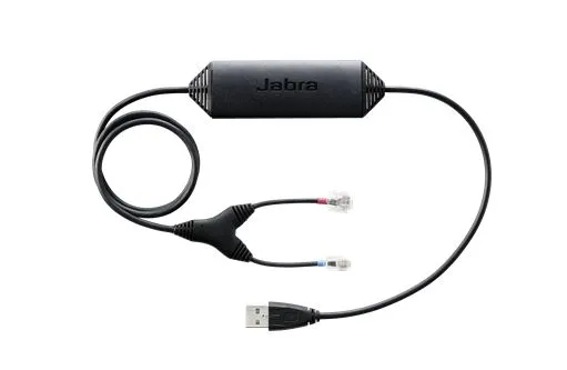 Jabra Kabel EHS für Cisco 8961 / 9951/ 9971 / S Jabra Kabel EHS für Cisco 8961 / 9951/ 9971 / S